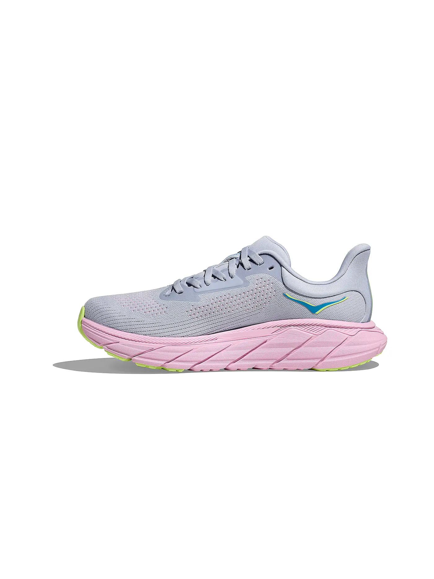 HOKA | Damen Laufschuhe Arahi 7 WS | hellblau
