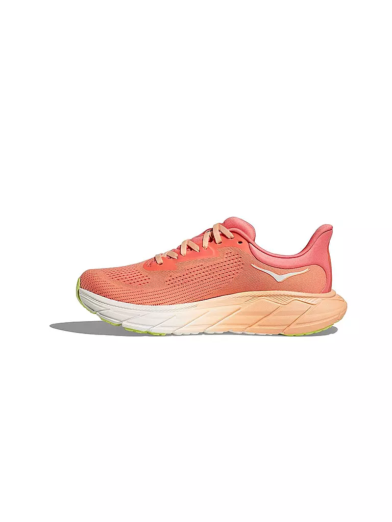 HOKA | Damen Laufschuhe Arahi 7 WS | rosa