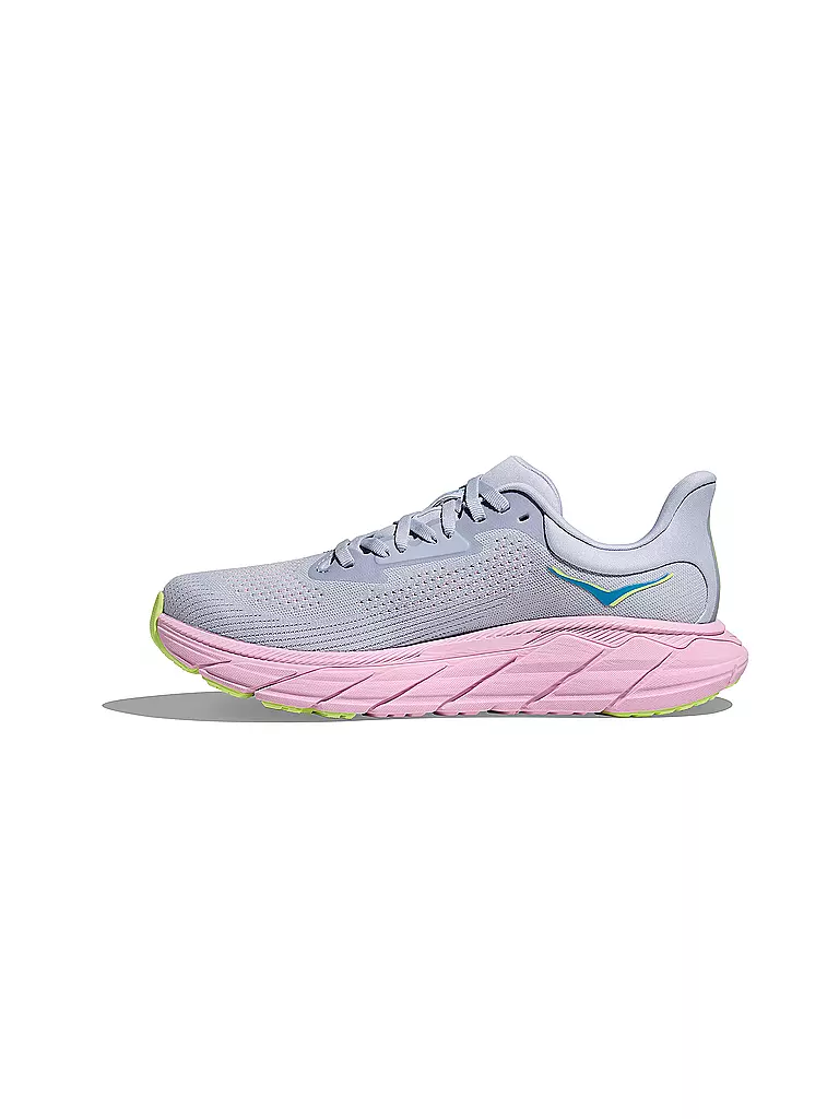 HOKA | Damen Laufschuhe Arahi 7 WS | rosa