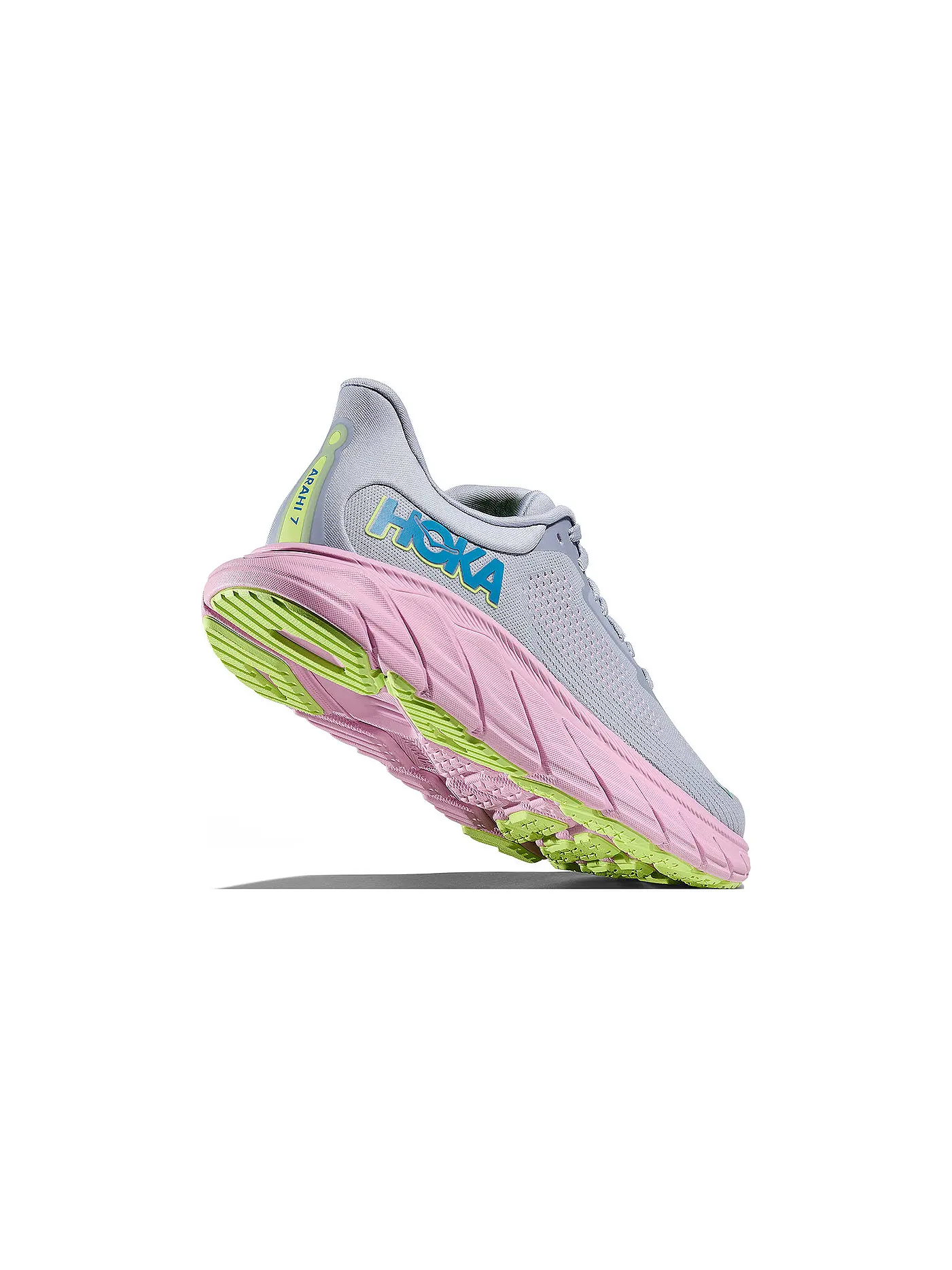 HOKA | Damen Laufschuhe Arahi 7 WS | hellblau