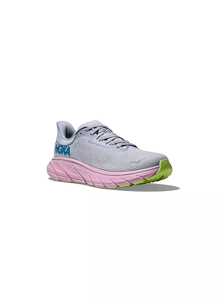 HOKA | Damen Laufschuhe Arahi 7 WS | rosa