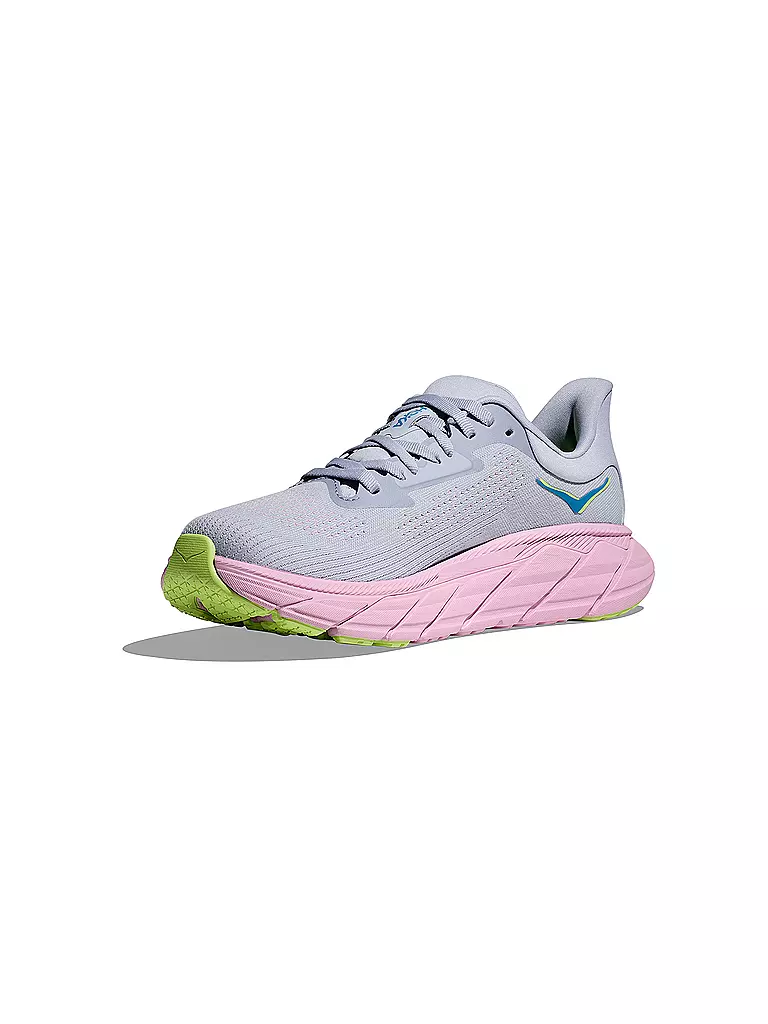 HOKA | Damen Laufschuhe Arahi 7 WS | rosa