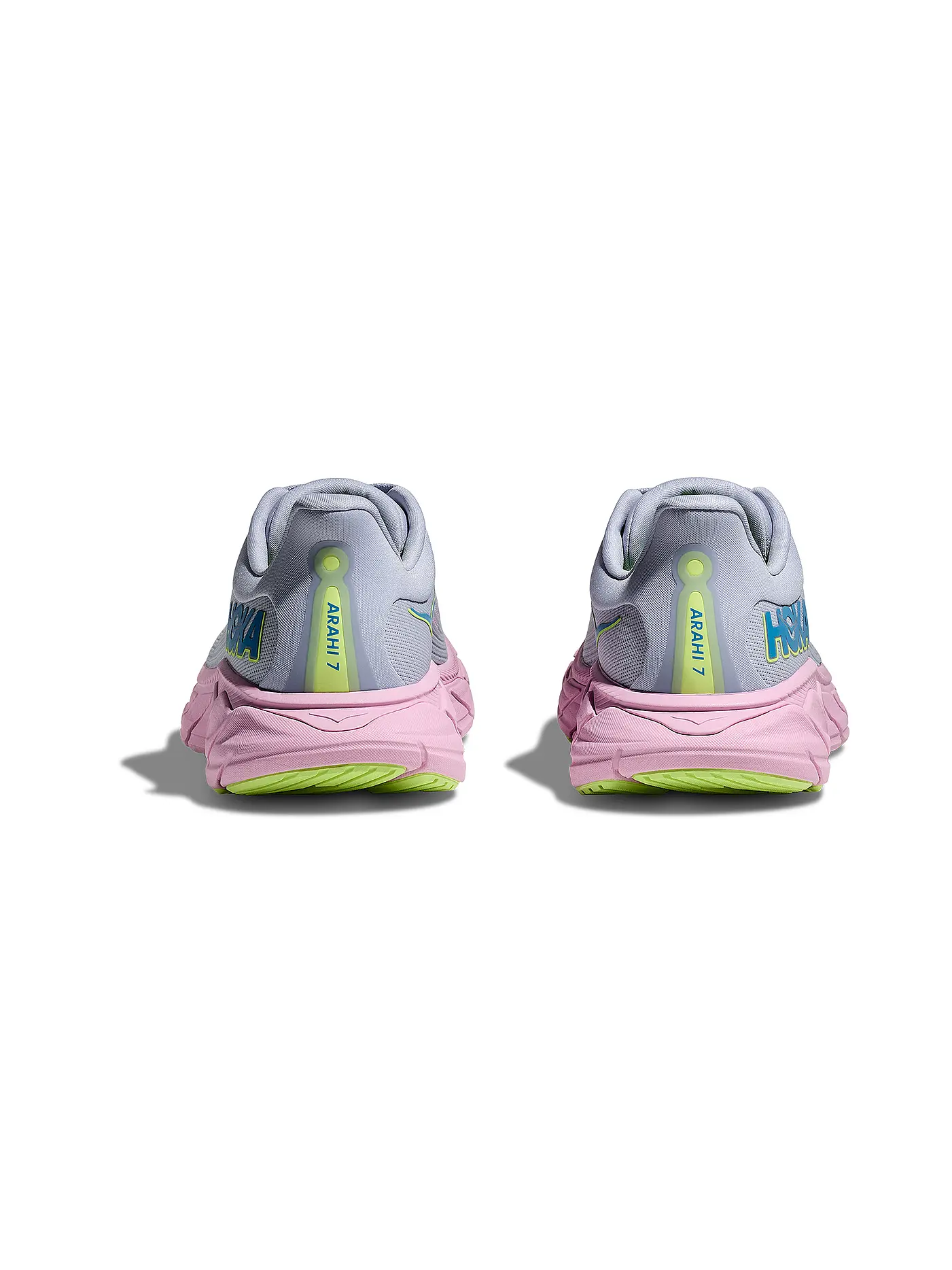 HOKA | Damen Laufschuhe Arahi 7 WS | hellblau