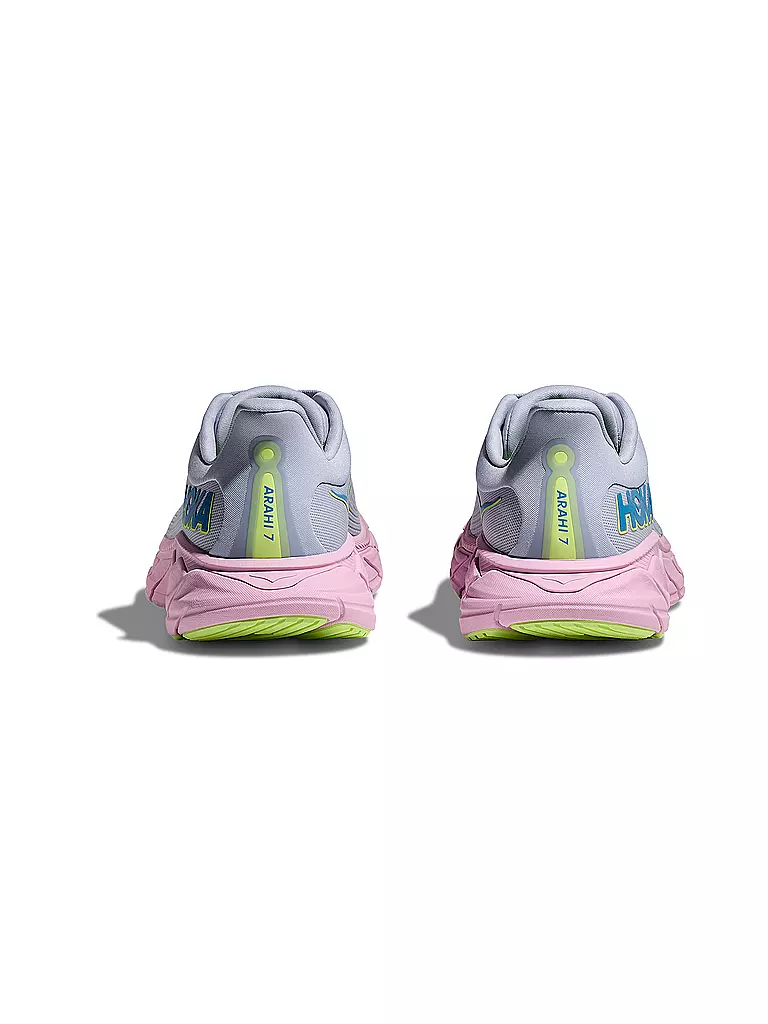 HOKA | Damen Laufschuhe Arahi 7 WS | rosa