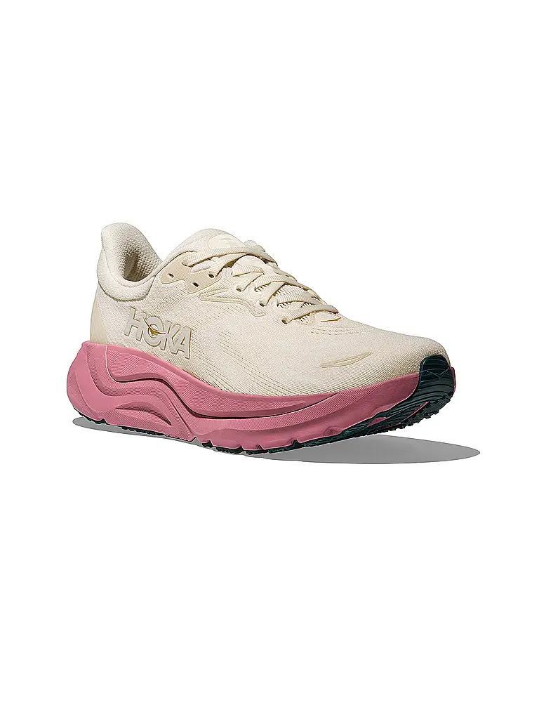 HOKA | Damen Laufschuhe Arahi 8 | Beere