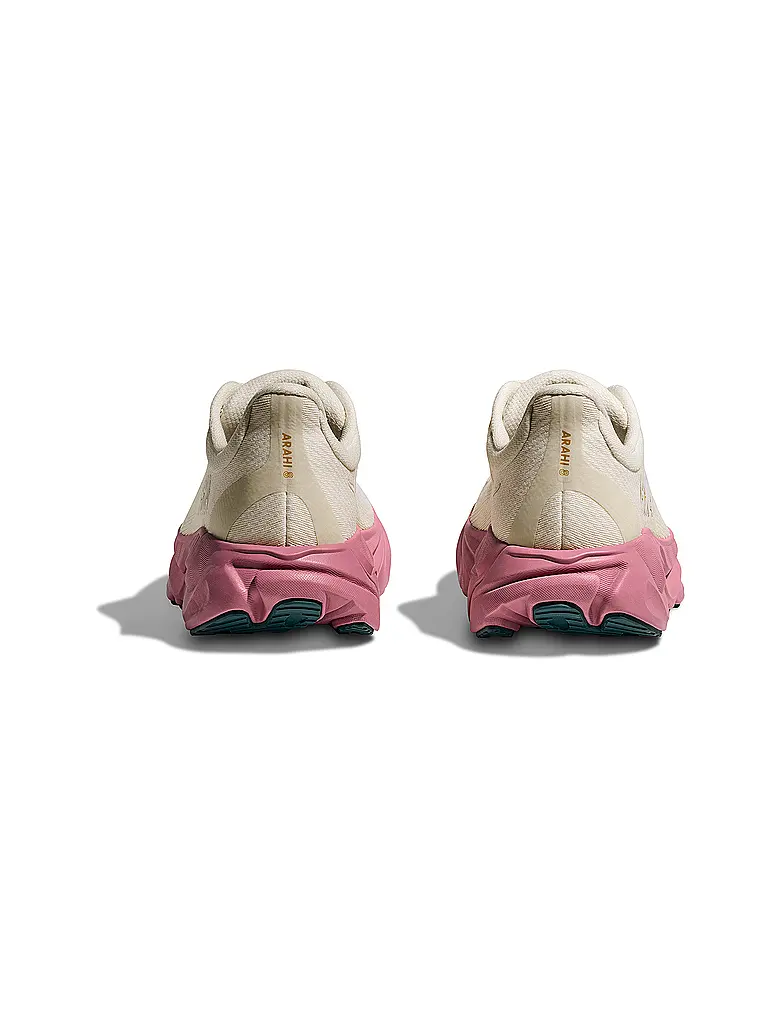 HOKA | Damen Laufschuhe Arahi 8 | Beere