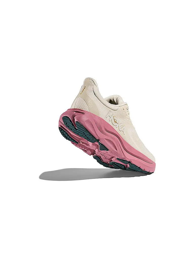HOKA | Damen Laufschuhe Arahi 8 | Beere