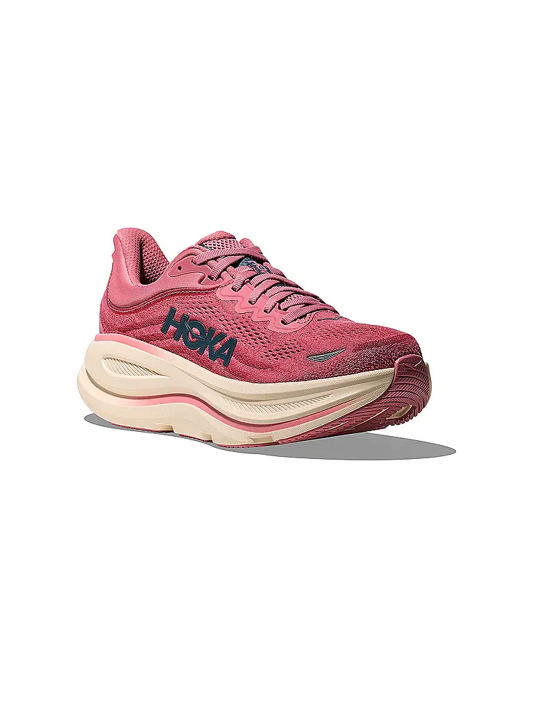 HOKA | Damen Laufschuhe Bondi 9 | 