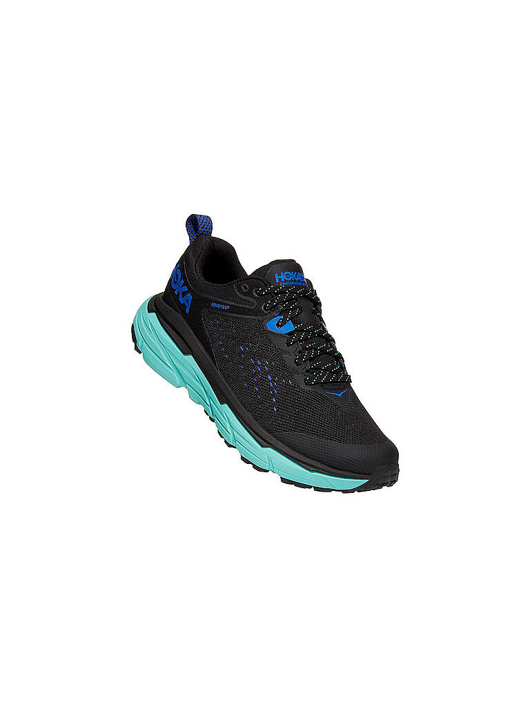 HOKA | Damen Laufschuhe Challenger ATR 6 GTX | schwarz