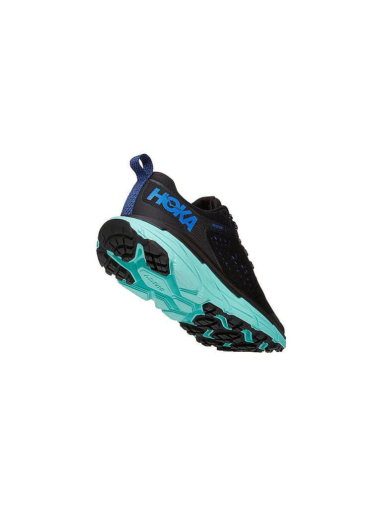 HOKA | Damen Laufschuhe Challenger ATR 6 GTX | schwarz