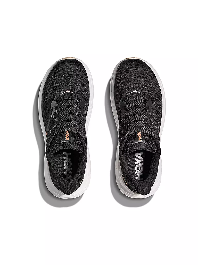 HOKA | Damen Laufschuhe Clifton 10 | hellgrün