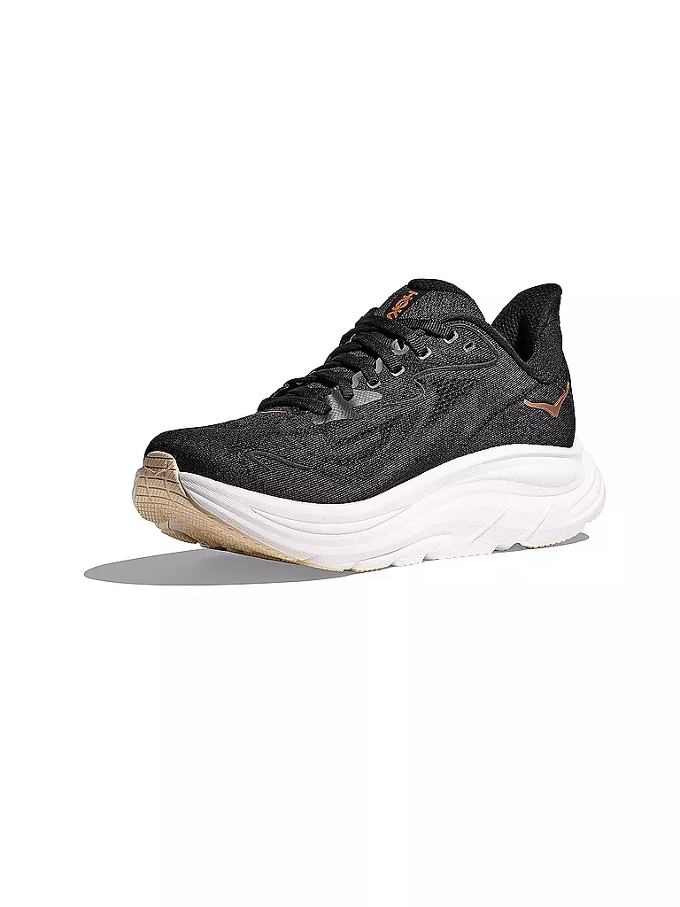HOKA | Damen Laufschuhe Clifton 10 | hellgrün
