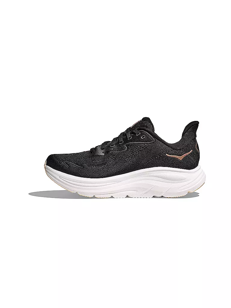 HOKA | Damen Laufschuhe Clifton 10 | hellgrün