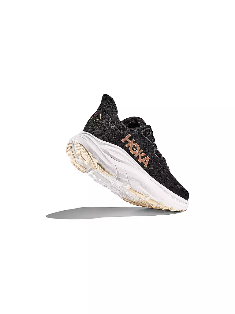 HOKA | Damen Laufschuhe Clifton 10 | hellgrün