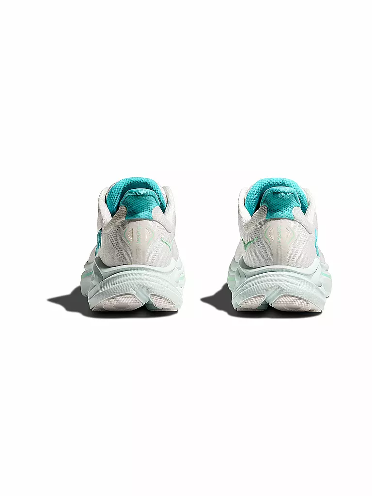 HOKA | Damen Laufschuhe Clifton 10 | weiss