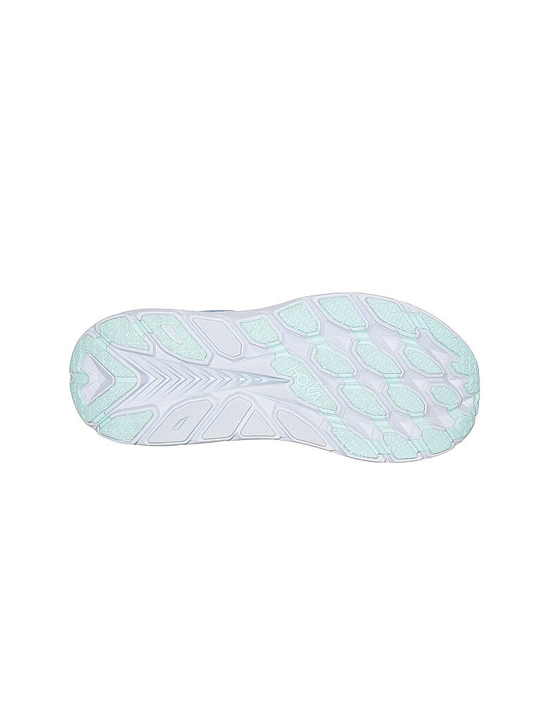 HOKA | Damen Laufschuhe Clifton 8 | blau