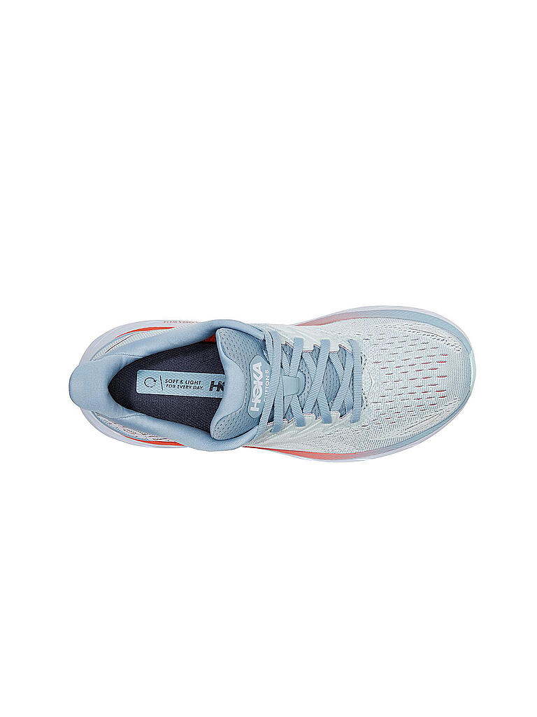 HOKA | Damen Laufschuhe Clifton 8 | blau