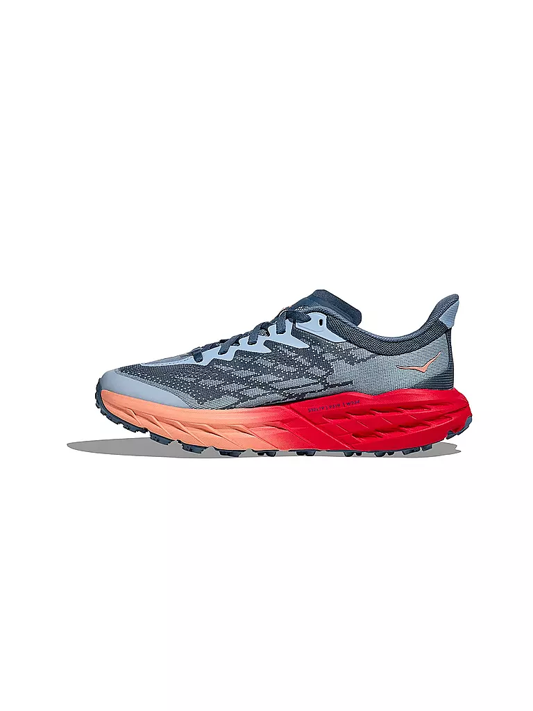 HOKA | Damen Traillaufschuhe Speedgoat WS | blau