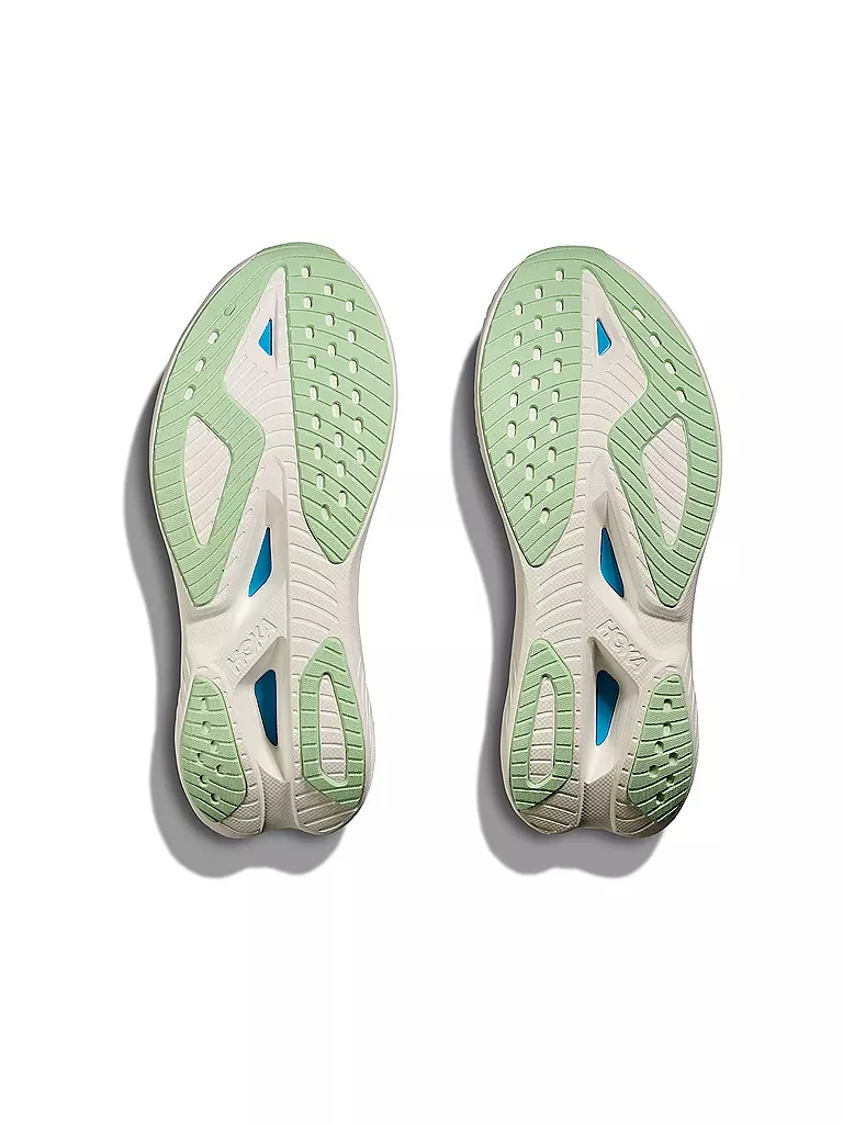 HOKA | Damen Wettkampfschuhe Mach X2 W | pink