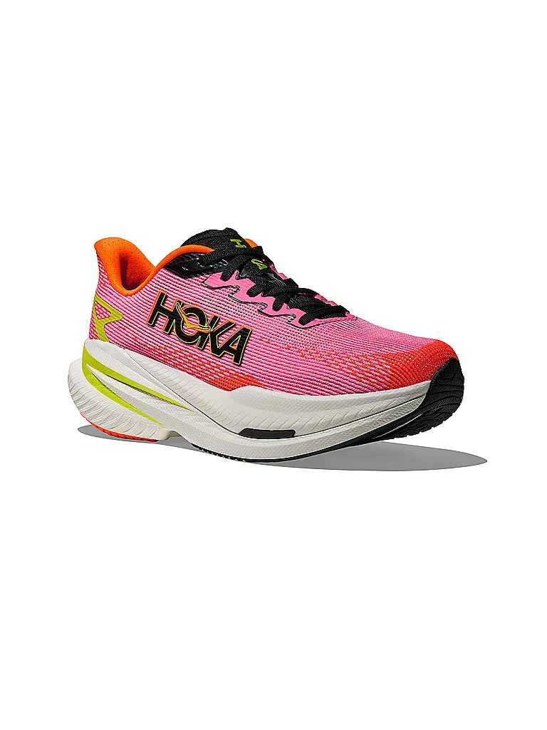 HOKA | Damen Wettkampfschuhe Mach X3 | 