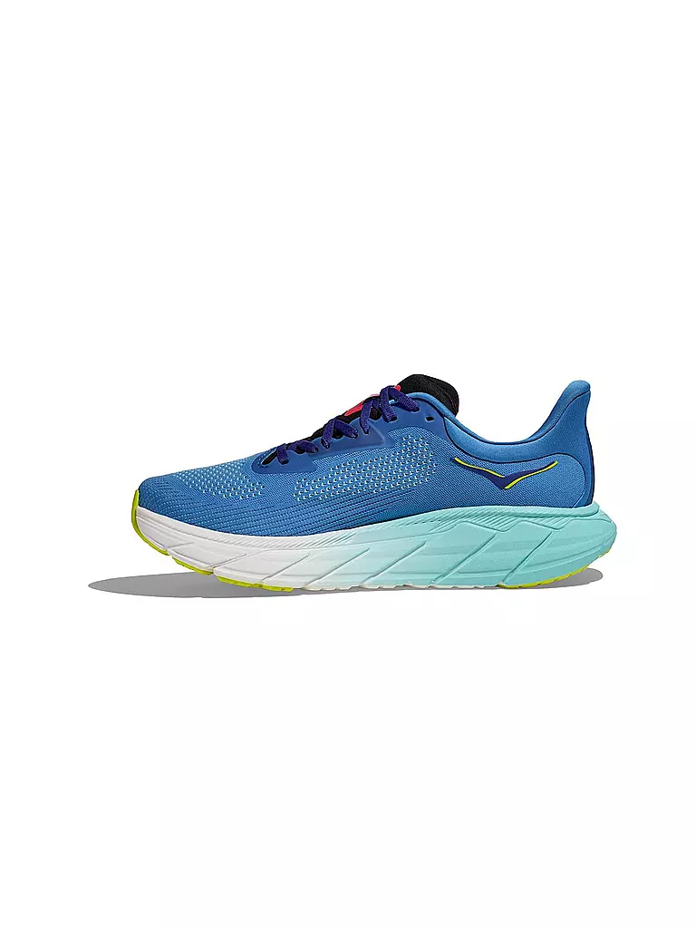 HOKA | Herren Laufschuhe Arahi 7 | blau