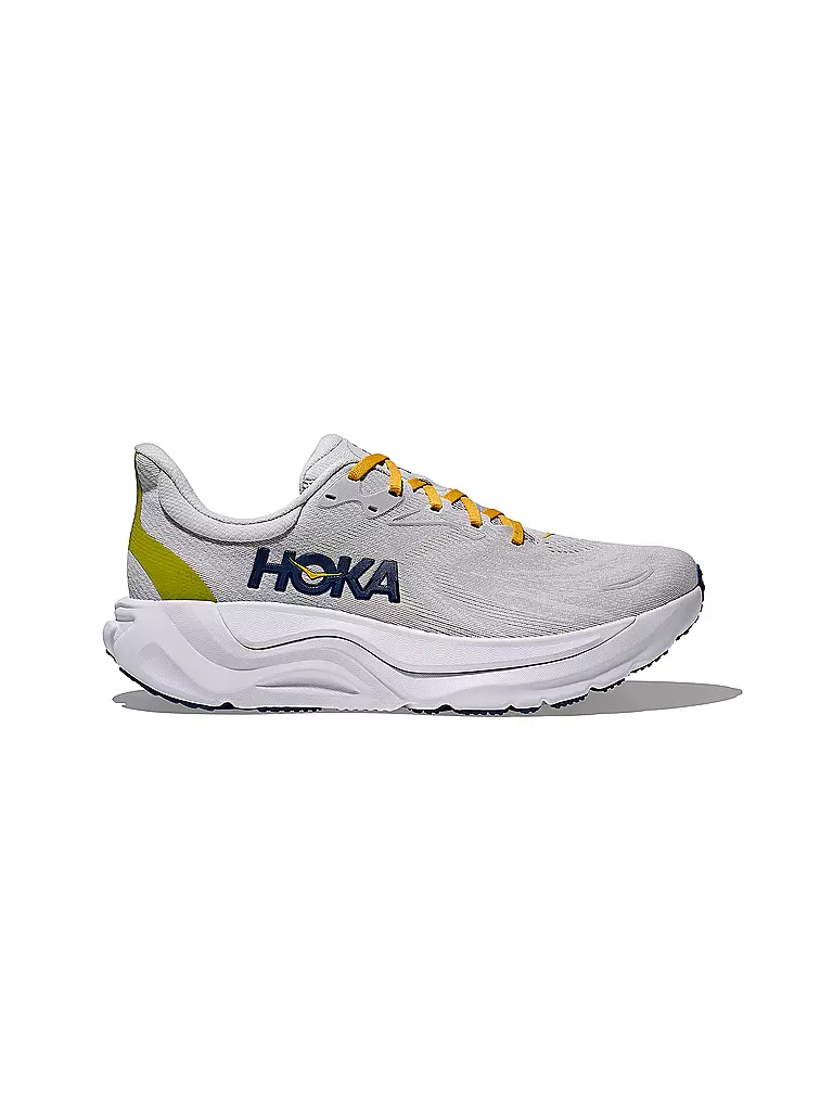 HOKA | Herren Laufschuhe Arahi 8 | grau