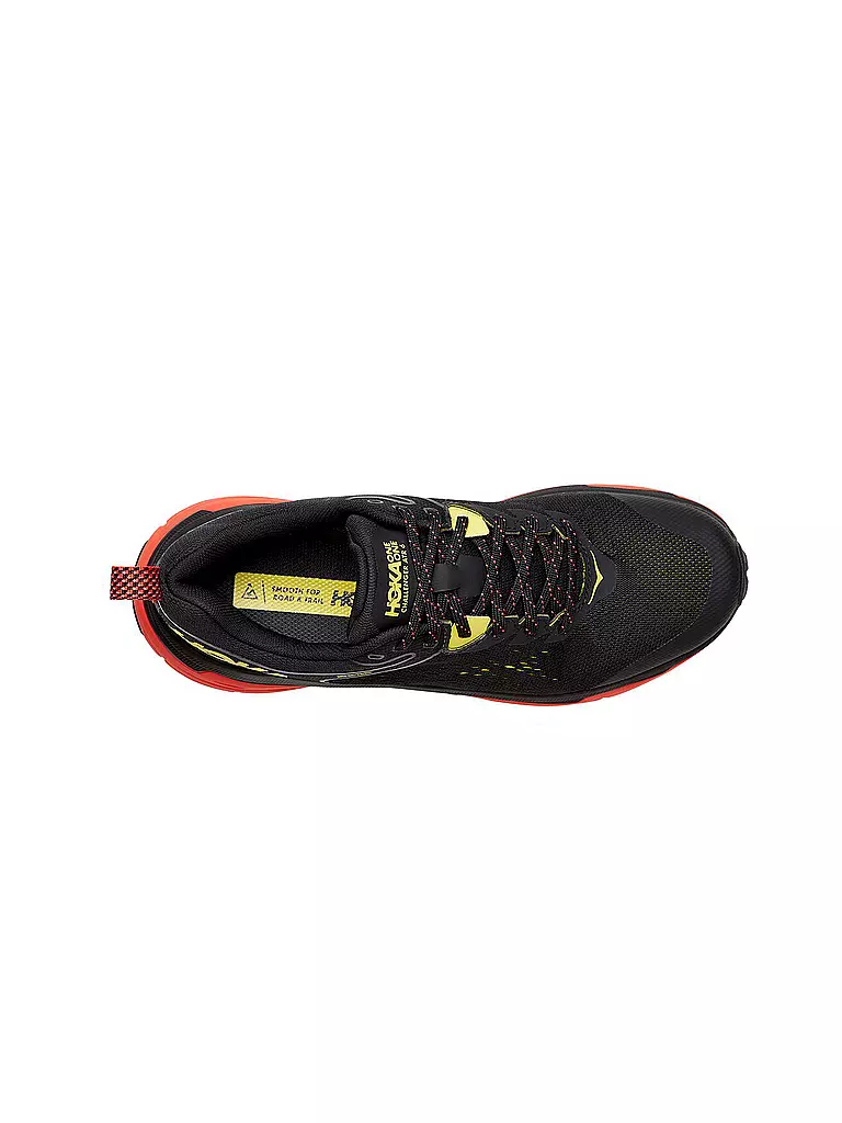 HOKA | Herren Laufschuhe Challenger ATR 6 GTX | schwarz