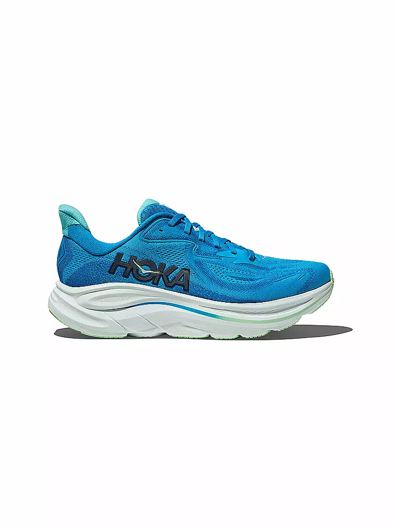 HOKA | Herren Laufschuhe Clifton 10 | blau