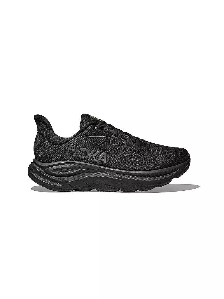 HOKA | Herren Laufschuhe Clifton 10 | schwarz