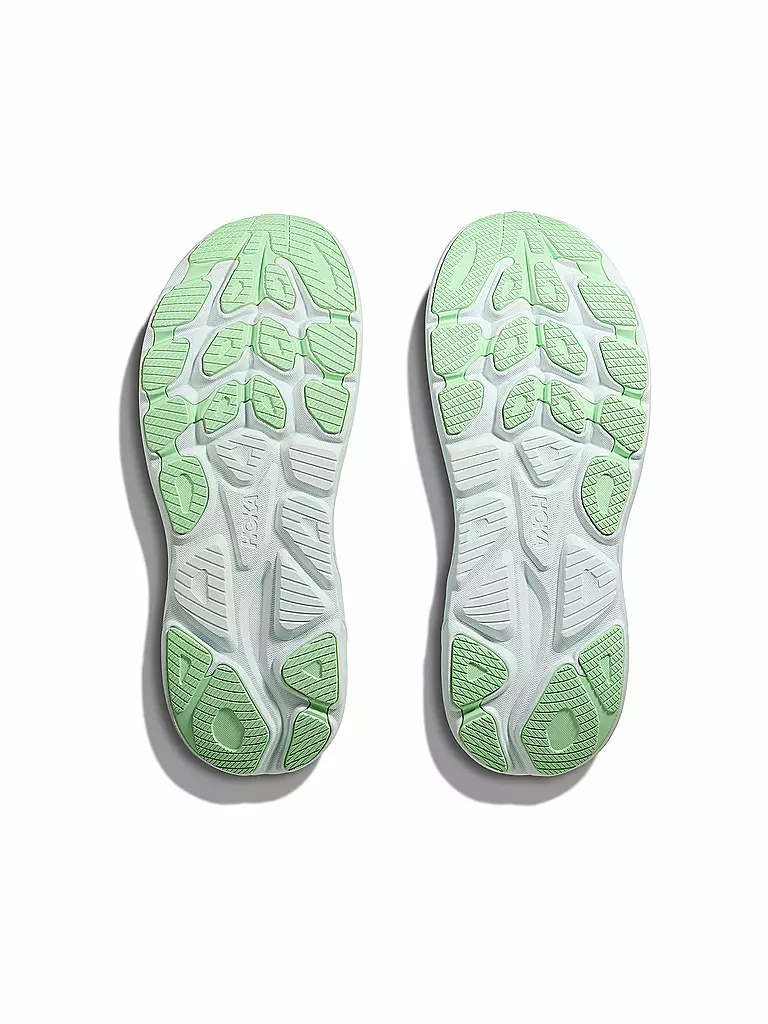 HOKA | Herren Laufschuhe Clifton 10 | blau