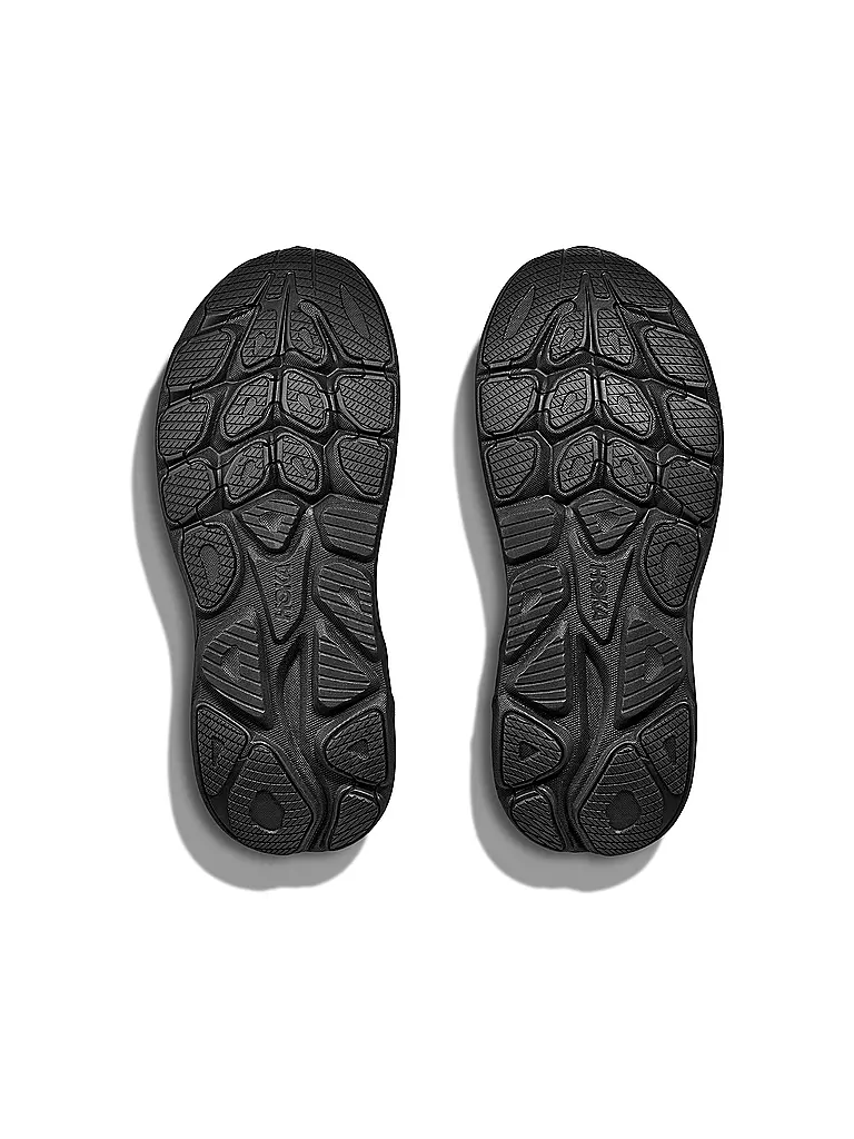 HOKA | Herren Laufschuhe Clifton 10 | blau