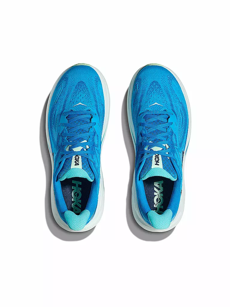 HOKA | Herren Laufschuhe Clifton 10 | blau