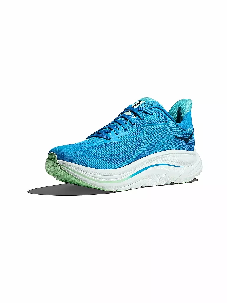 HOKA | Herren Laufschuhe Clifton 10 | blau