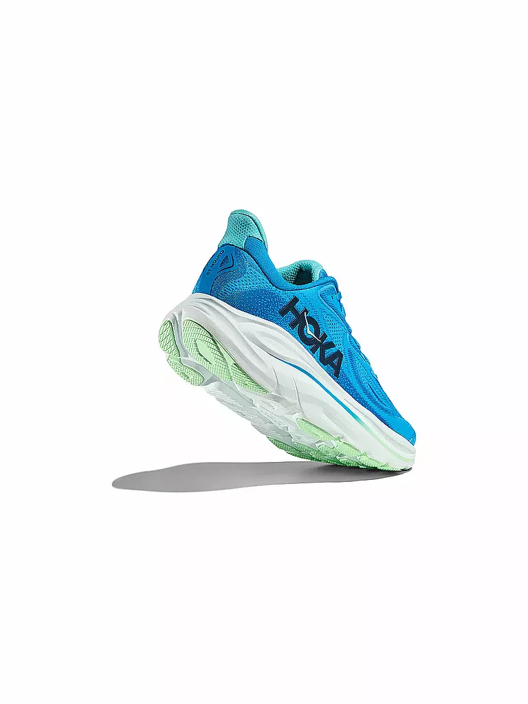 HOKA | Herren Laufschuhe Clifton 10 | blau