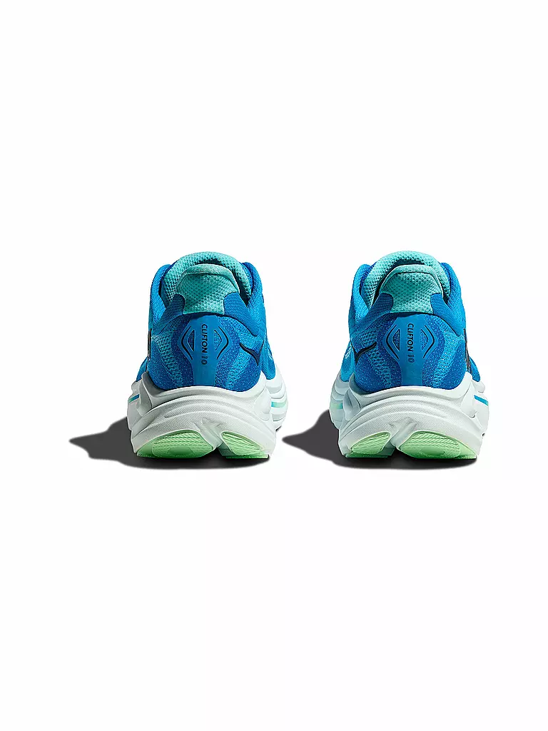 HOKA | Herren Laufschuhe Clifton 10 | blau