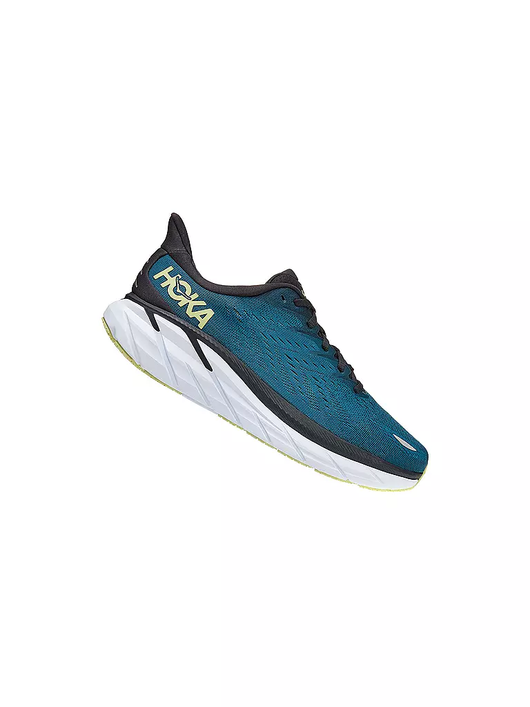 HOKA | Herren Laufschuhe Clifton 8 | petrol