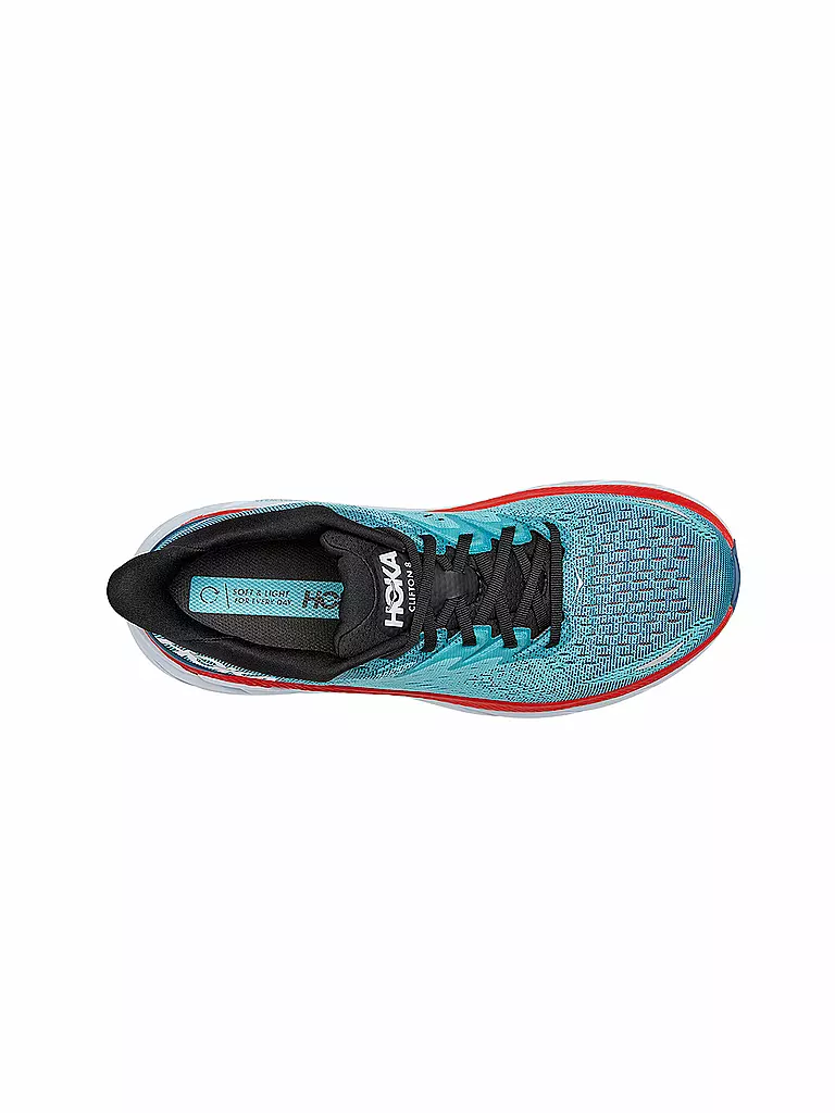 HOKA | Herren Laufschuhe Clifton 8 | blau