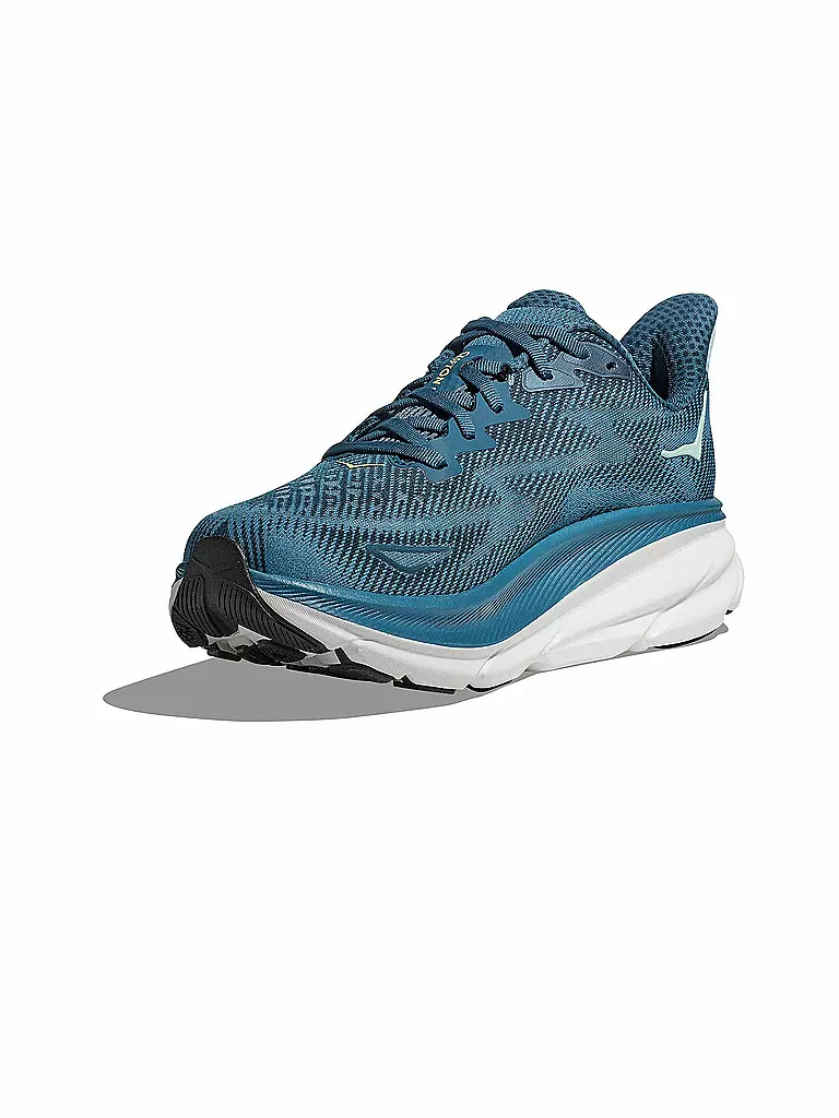 HOKA | Herren Laufschuhe Clifton 9 | blau