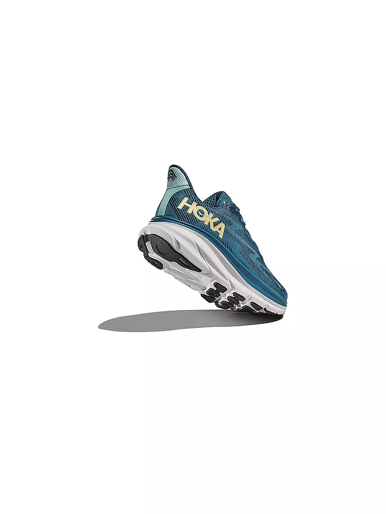 HOKA | Herren Laufschuhe Clifton 9 | blau