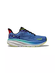 HOKA | Herren Laufschuhe Clifton 9 | blau