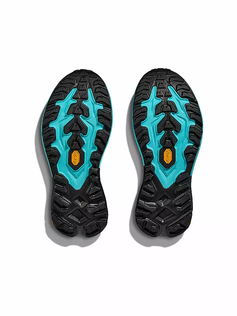 HOKA | Herren Traillaufschuhe Mafate 5 | blau
