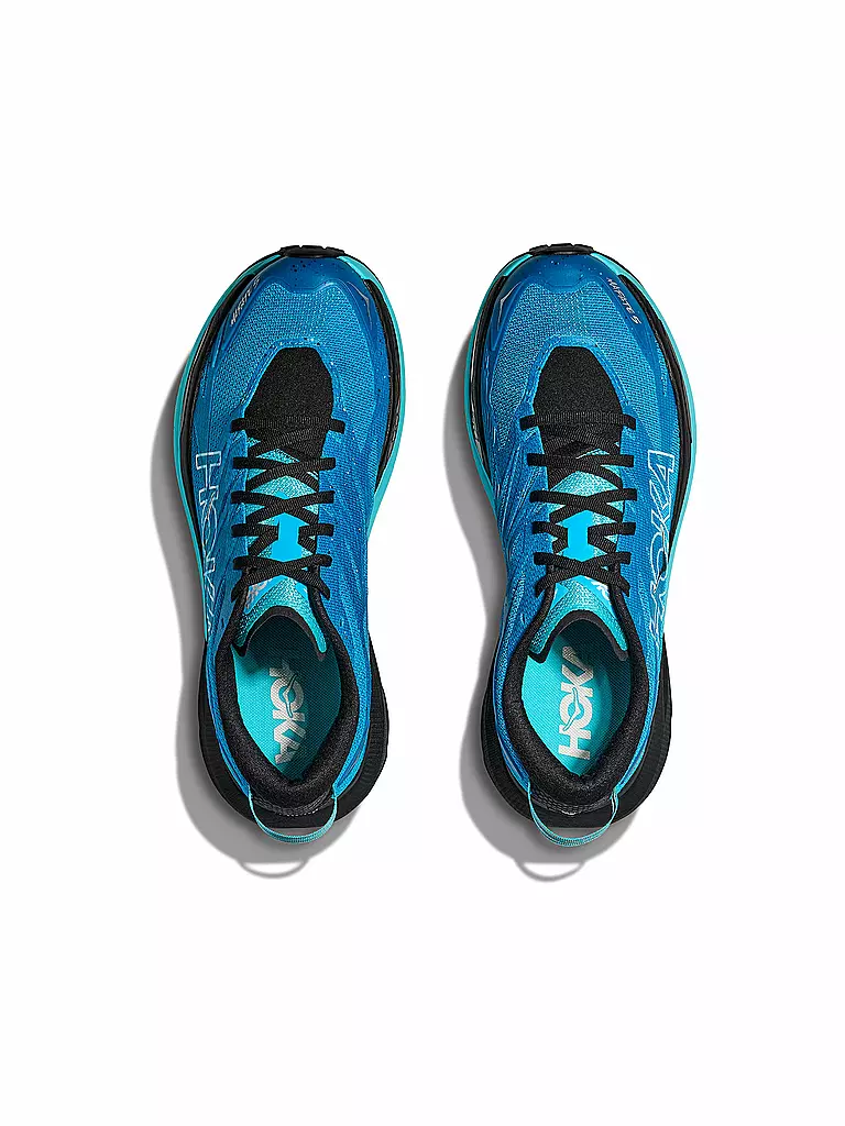 HOKA | Herren Traillaufschuhe Mafate 5 | blau
