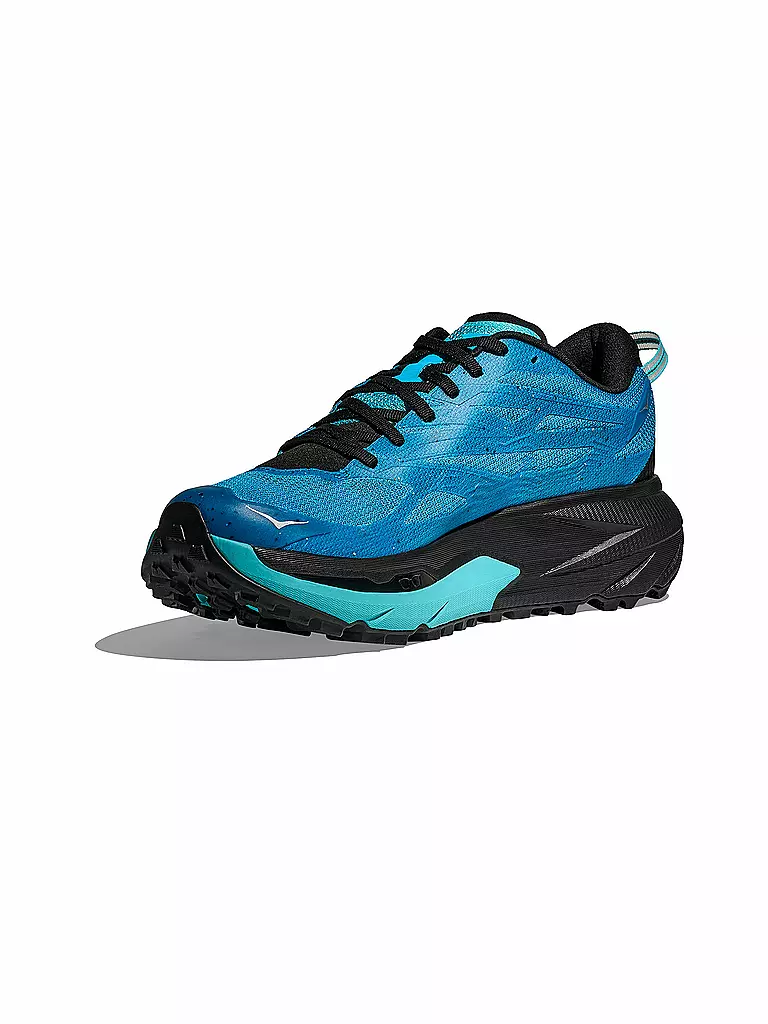 HOKA | Herren Traillaufschuhe Mafate 5 | blau