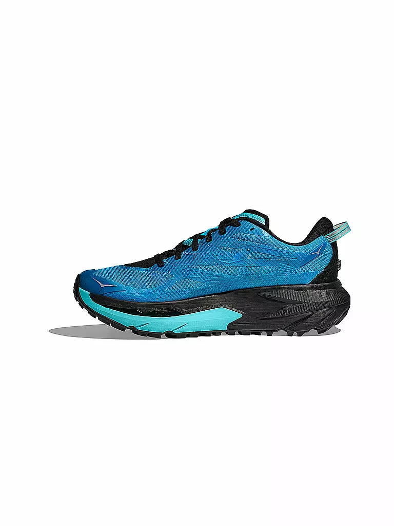 HOKA | Herren Traillaufschuhe Mafate 5 | blau