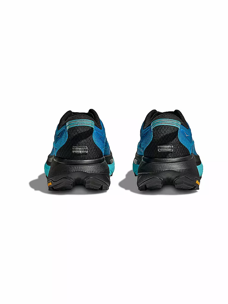 HOKA | Herren Traillaufschuhe Mafate 5 | blau