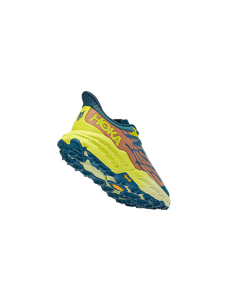HOKA | Herren Traillaufschuhe Speedgoat 5 | blau