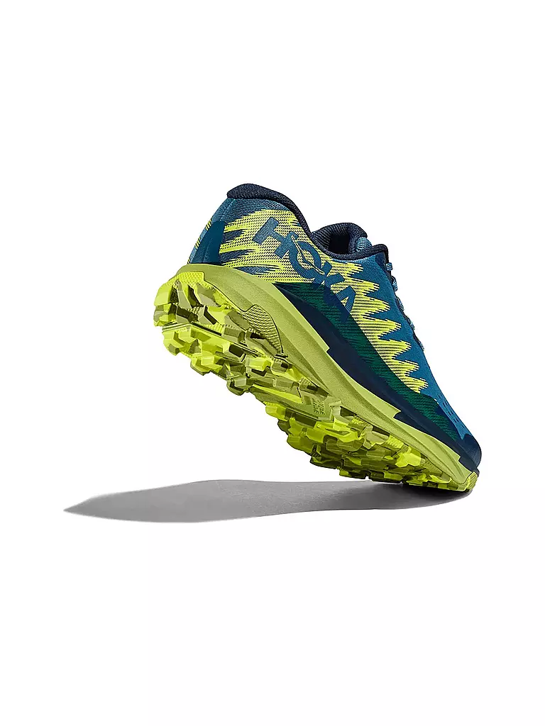 HOKA | Herren Traillaufschuhe Torrent 3 | blau