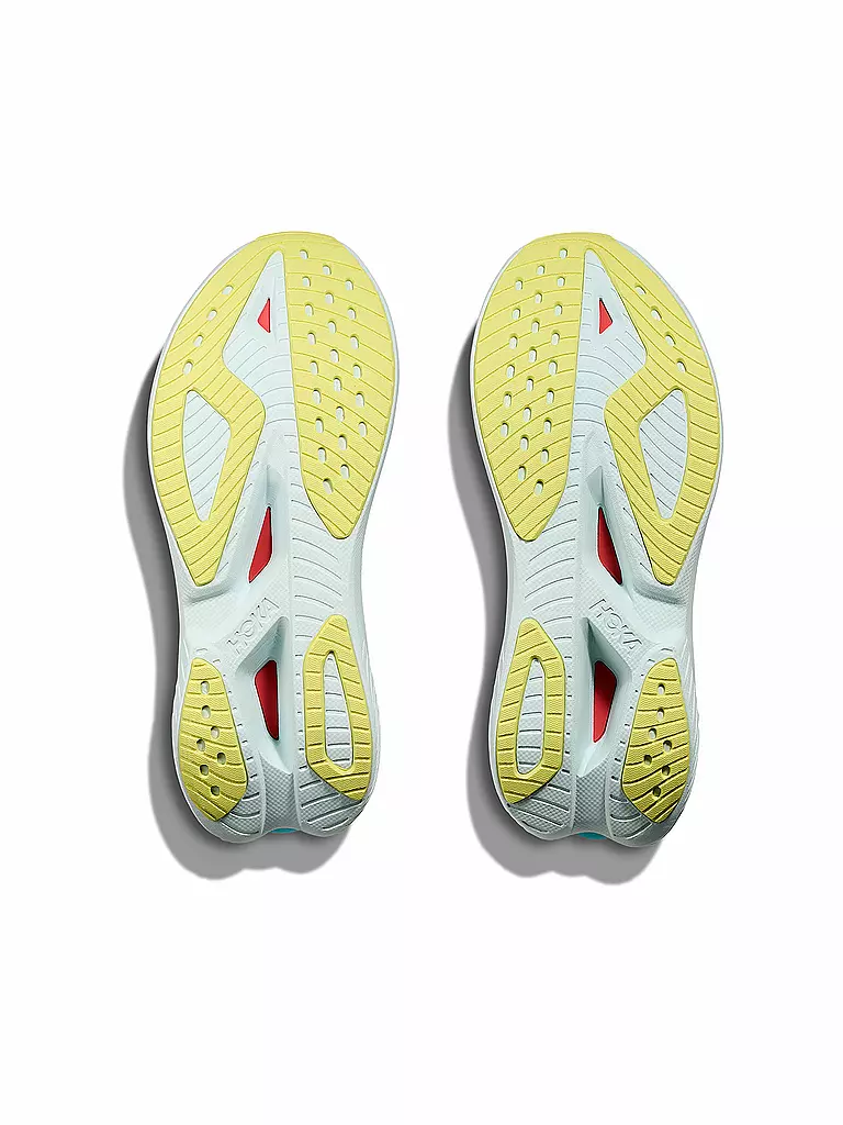 HOKA | Herren Wettkampfschuhe Mach X 2 | blau