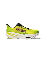 HOKA | Herren Wettkampfschuhe Mach X3 | gelb