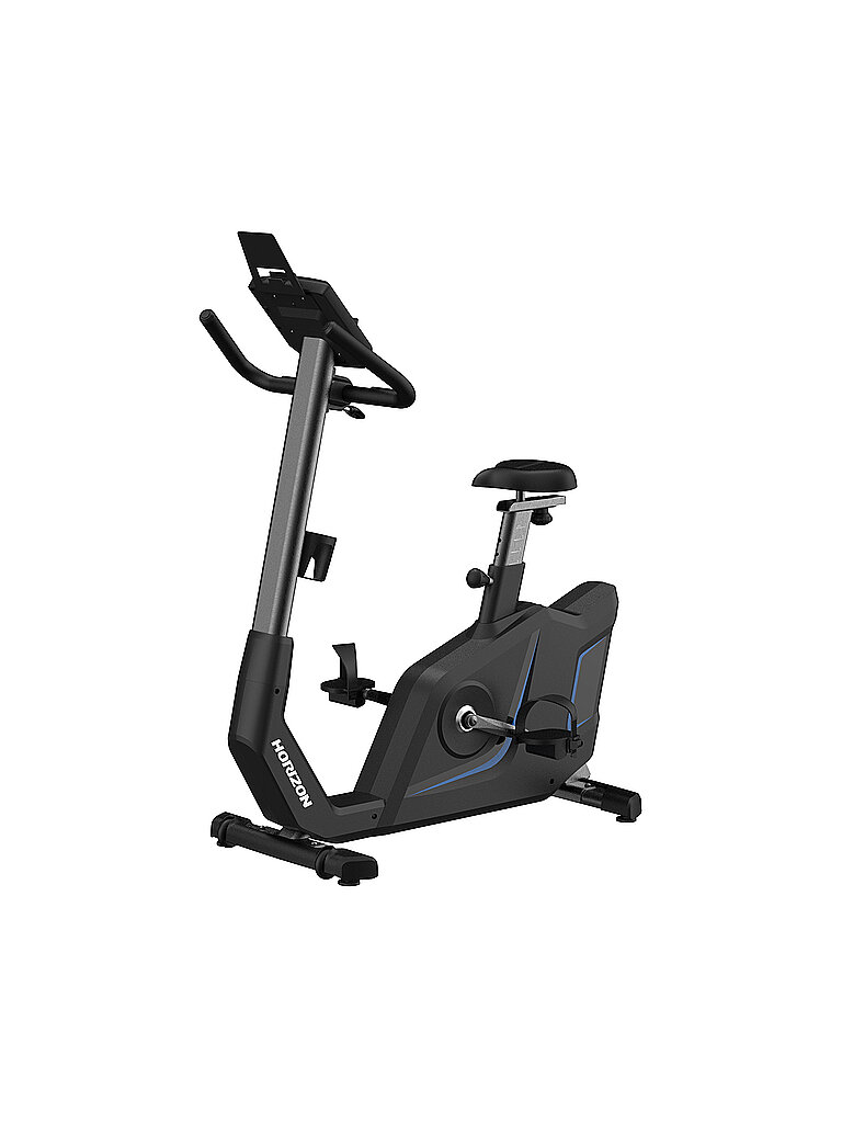 HORIZON Ergometer 5.0Ui schwarz — Bild 2